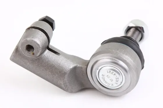 Наконечник рульової тяги 2110 Konner лівий з кріпиною Вінниця