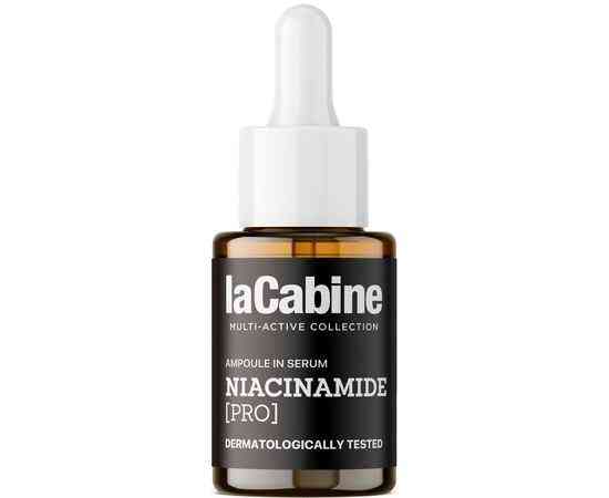 Сироватка для обличчя Niacinamide Pro 20% Serum LaCabine, 10 мл Дніпро