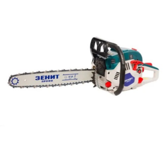 Бензопила профі Tekhmann БПП-455\2600 Житомир