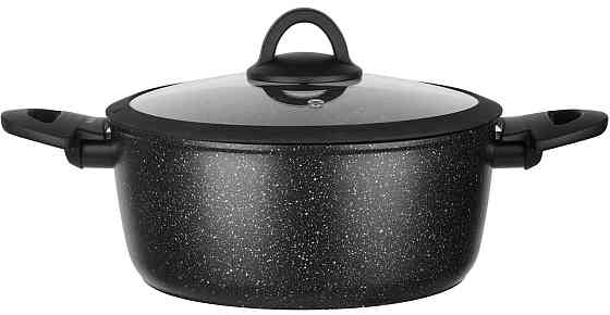 Каструля RINGEL Zira (4.1 л) 24 см (6865315) Київ