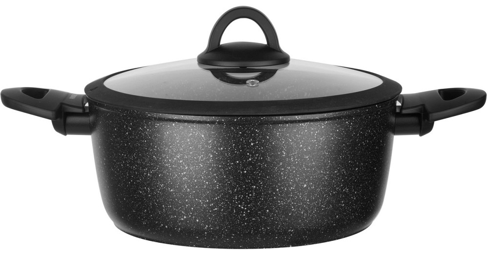 Каструля RINGEL Zira (4.1 л) 24 см (6865315) Київ - фото 1