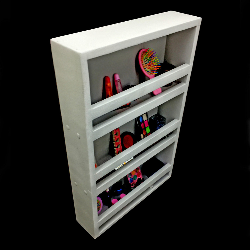 Органайзер для косметики 