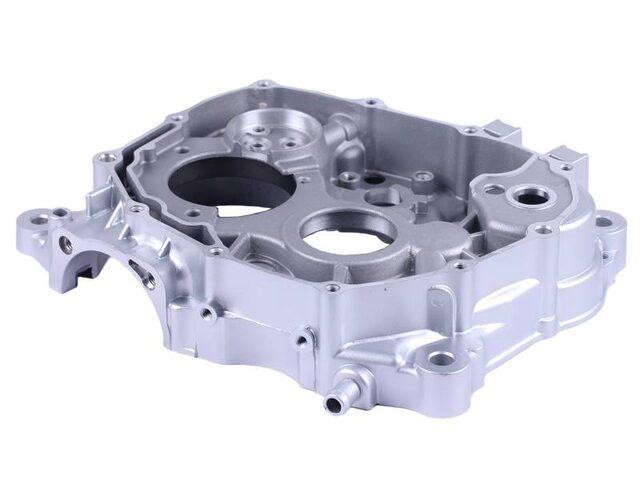 Картер правый мотоцикл СG250 Мукачево - изображение 2