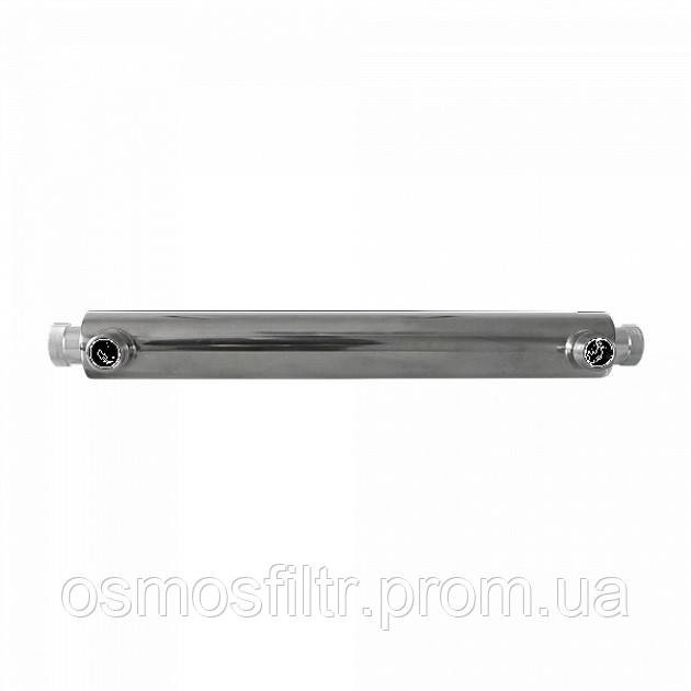 Ультрафиолетовый обеззараживатель воды Ecosoft E-480 (E-480) Киев - изображение 3