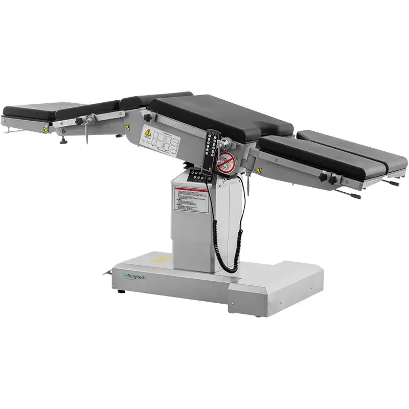 Електричний операційний стіл SAIKANG A301 Дніпро - фото 7