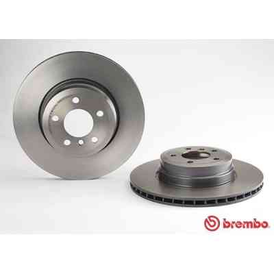 Тормозной диск Brembo 09.9924.11 Винница