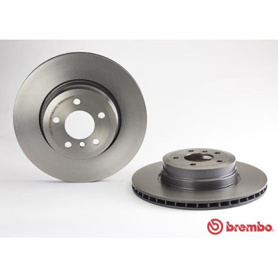 Тормозной диск Brembo 09.9924.11 Винница - изображение 2