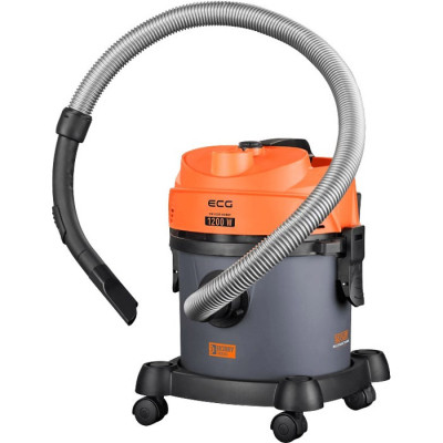 Пылесос ECG VM 2120 Hobby Винница - изображение 9
