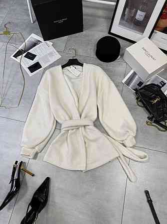 Жіночий кардиган з альпаки Одеса