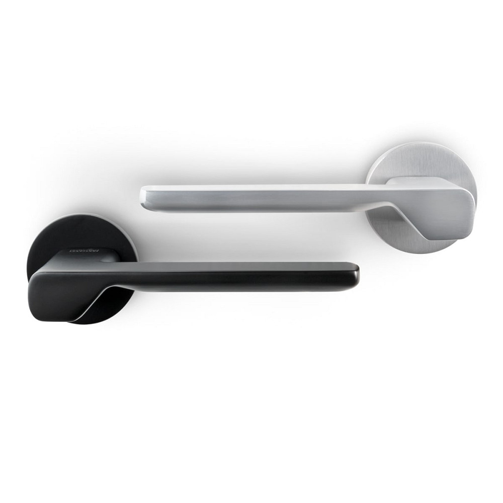 Ручка Z-1811 BLACK Черный Киев - изображение 4