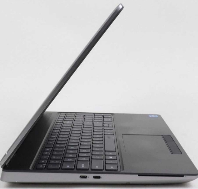 DELL PRECISION 7560  I5-11500H /512GB/16GB RAM/w10 Харків - фото 1