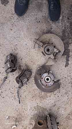 Поворотный кулак в сборе на ВАЗ Калина. Киев