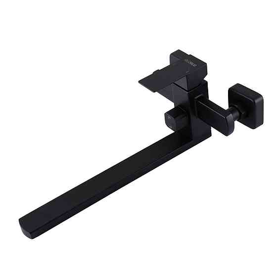 Смеситель для ванны Globus Lux SICILIA SBQ-208-BB (000021173) Киев