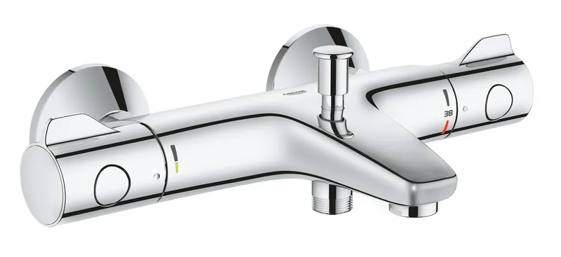 Термостат для ванни Grohe Grohtherm 800   ( 34567000 ) 37048 Харків - фото 1