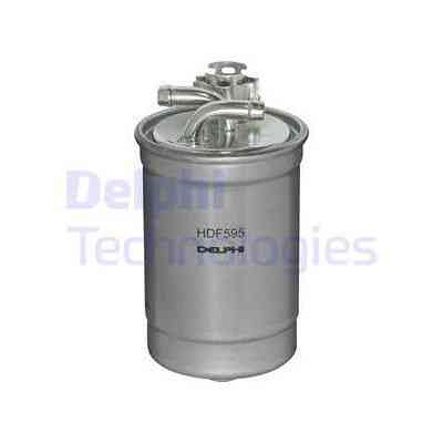 Фільтр паливний Delphi HDF595 Вінниця