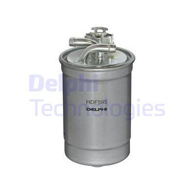 Фильтр топливный Delphi HDF595 Винница - изображение 1