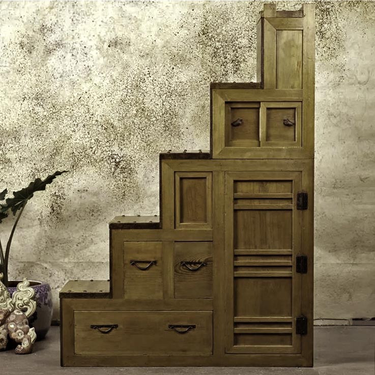 Комод тансу 