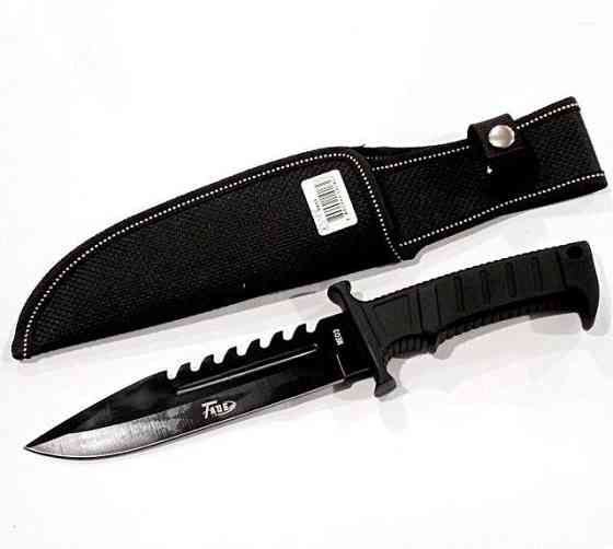 Ніж мисливський Columbia 03 Дніпро