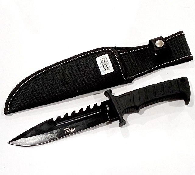 Ніж мисливський Columbia 03 Дніпро - фото 2