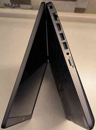 Ноутбук DEll Latitude 5500 i7-8665U/16/512Gb. Київ