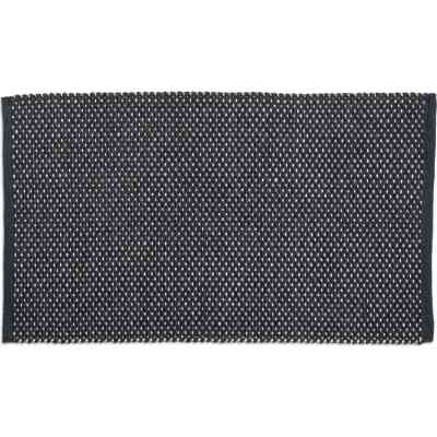 Коврик для ванной Kela Miu, гранитно-серый, 80х50х1 см (24733) (00000027815) Винница