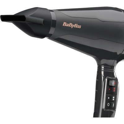 Фен Babyliss 6719DE Винница - изображение 9