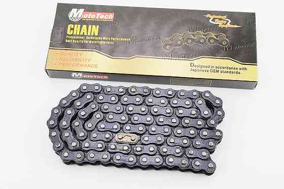 Ланцюг приводу колеса 428HS 100L Mototech Київ