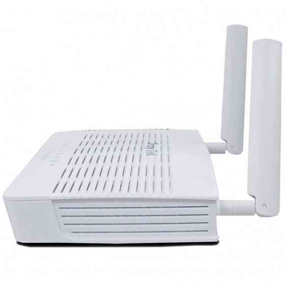 Маршрутизатор Drytek Vigor LTE200n, 1 WAN LTE (2SIM) or 1 WAN GbE, 1(2) LAN GbE, 2 VPN, Multi-LAN (2 (VigorLTE Киев