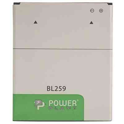Аккумуляторная батарея PowerPlant Lenovo Vibe K5 (BL259) 2750mAh (SM130061) Винница