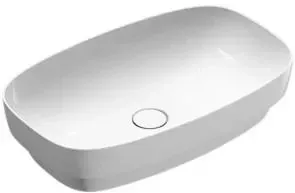 Раковина  Catalano Alvea 60x38 0624600001 Киев