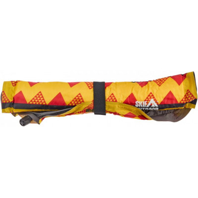 Туристическая сидушка Skif Outdoor Plate Ornament Yellow (LC-512Y) Винница - изображение 3