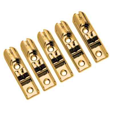 Бридж для гитары Paxphil BB115 Gold Винница