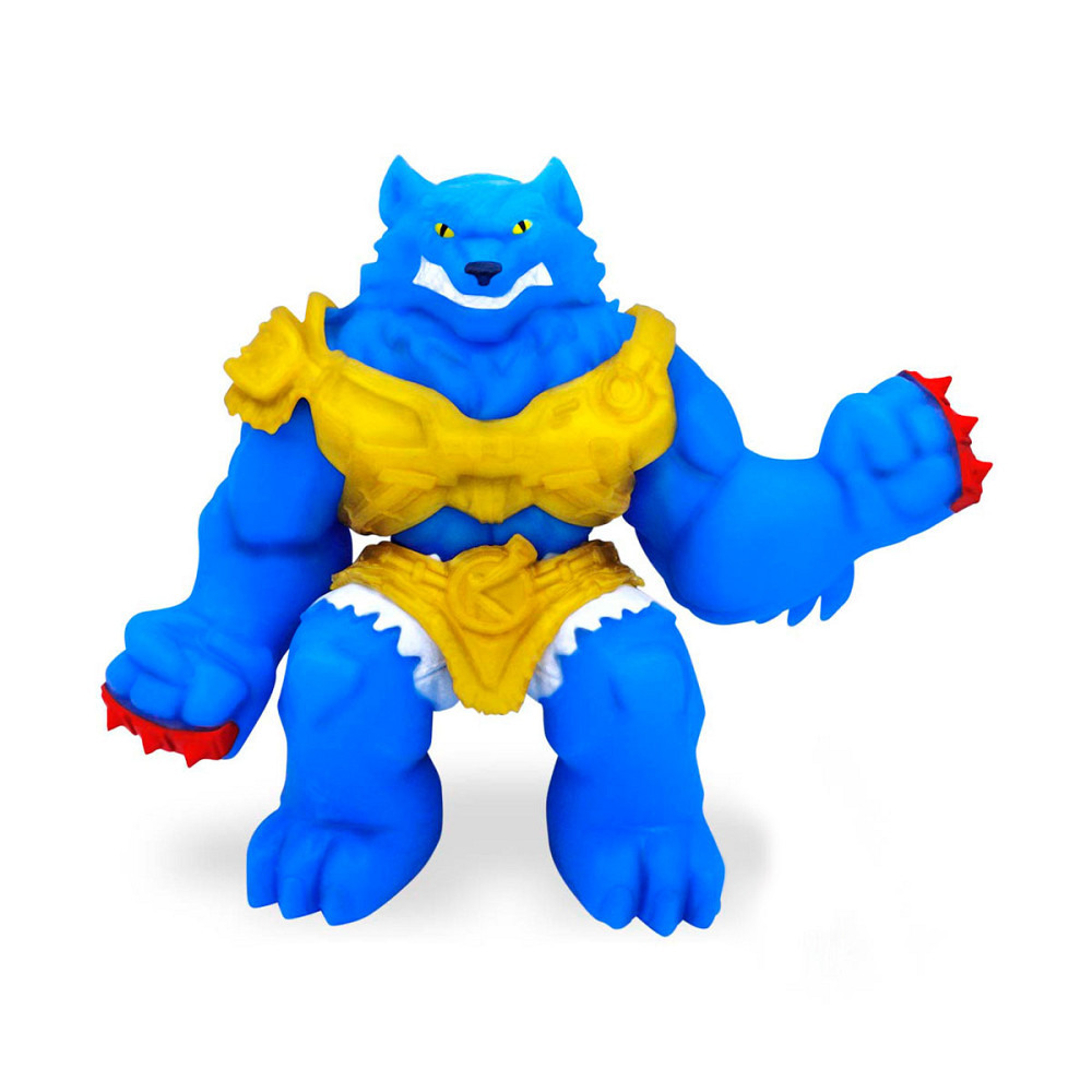 Стретч-іграшка Elastikorps серії «Extra Force» - Вовк Блупус_743792 Дніпро - фото 2