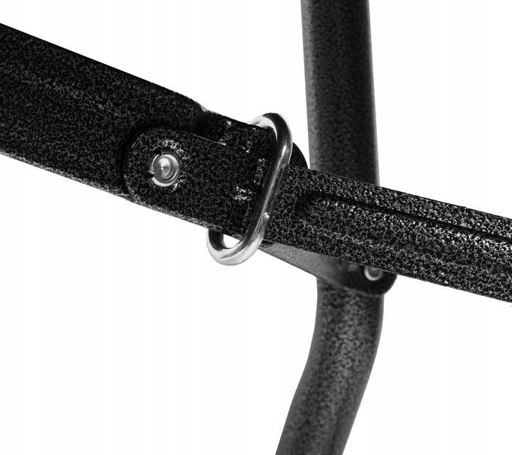 Садовий кемпінговий стіл складаний до 100 кг 180х74х74 см Gardlov (12280) Black Нововолинськ - фото 6