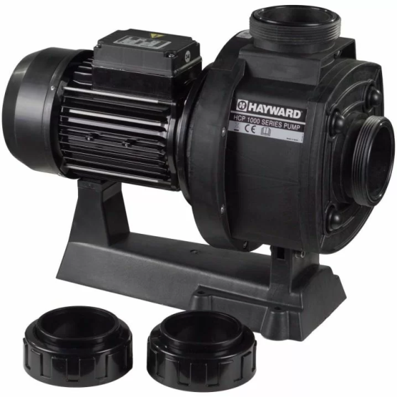 Насос для бассейна Hayward HCP10301E KA300 M.B (220 В. 48 м3/ч. 3 HP) Киев