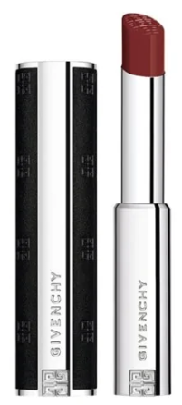 Помада для губ Givenchy (Живанші) Le Rouge Interdit Satin Lipstick 117 Nude Érable Слов'янськ