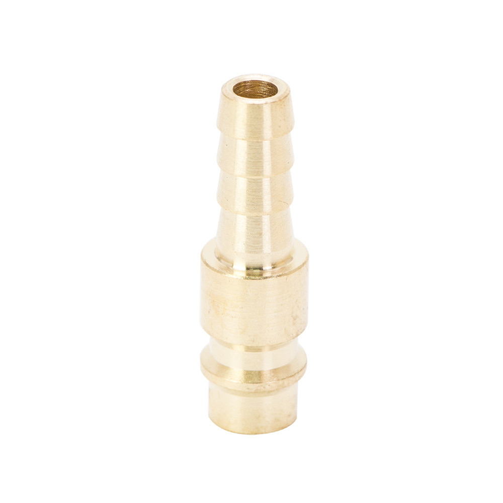 Штуцер для шланга 8мм (латунь) SIGMA (7022581) Киев - изображение 1