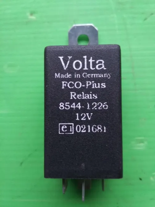 Реле протитуманних фар ПТФ 1S7J-14A672-AA Форд Мондео 3 Вінниця - фото 2