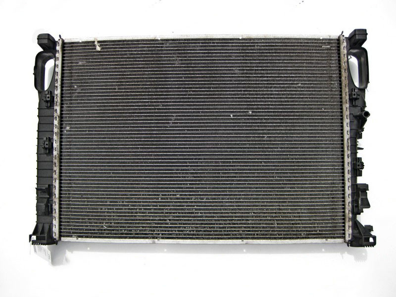 Mercedes-Benz  A2115001302 Радіатор охолодження двигуна CLS C219 E-class W211 E-class S211 Одеса - фото 1