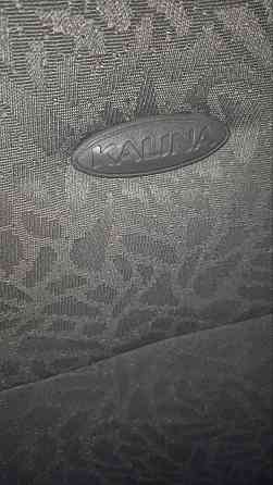 Сидіння лада калина люкс Київ