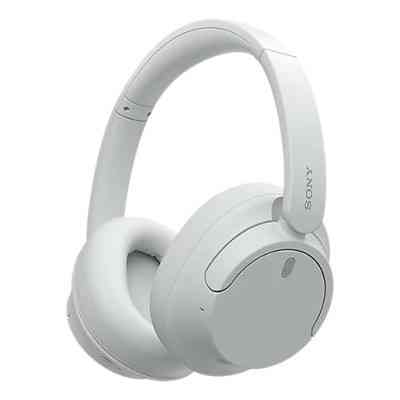 Навушники Sony WH-CH720N Wireless White (WHCH720NW.CE7) Вінниця