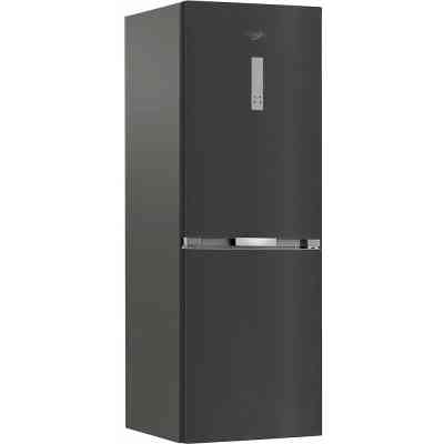 Холодильник Whirlpool WHK25364XBR4U Винница