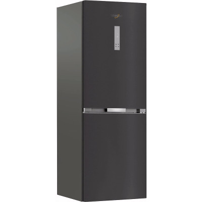 Холодильник Whirlpool WHK25364XBR4U Винница - изображение 2