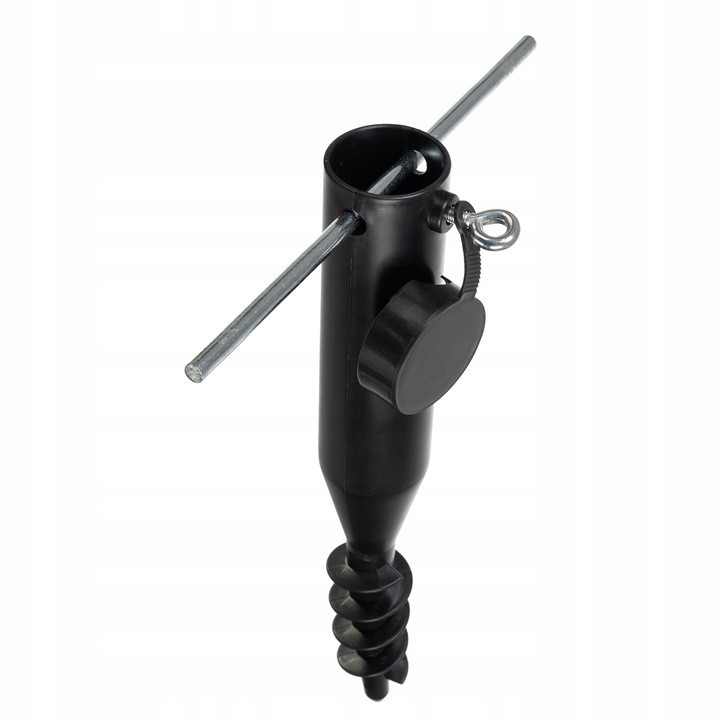 Садова Сушарка складана для одягу до 40 кг 12 струн Gardlov (24225) Нововолинськ - фото 7