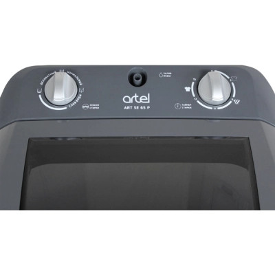Стиральная машина Artel SE 65 P GREY Винница - изображение 4