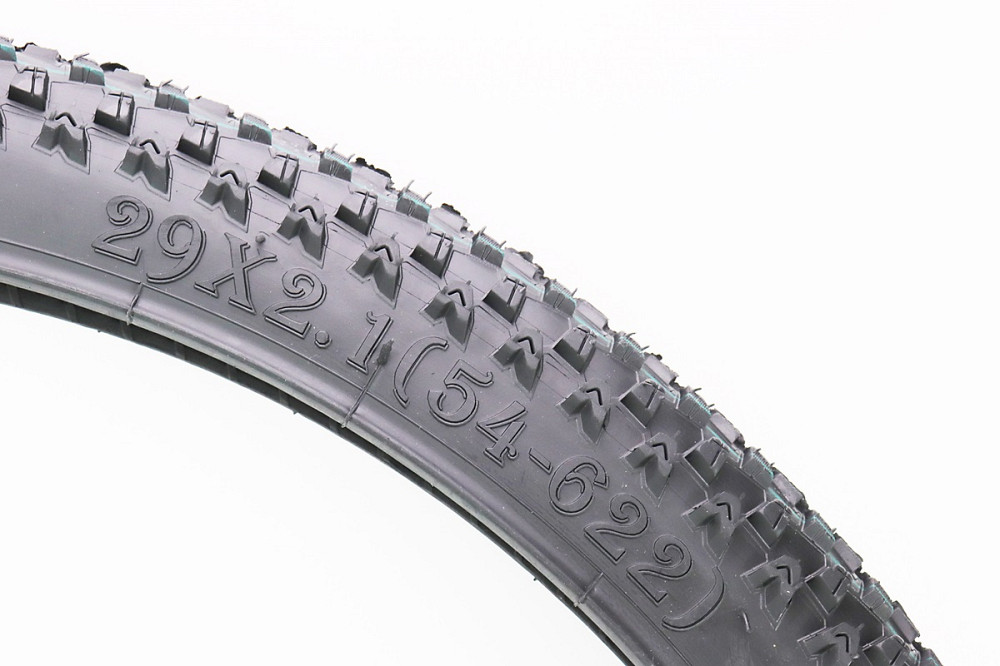 Шина 29"x2,10 (54-622) шипована RHINO Київ - фото 2