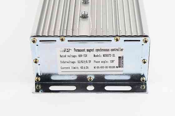 Контролер 72V Cargo18 Бершадь