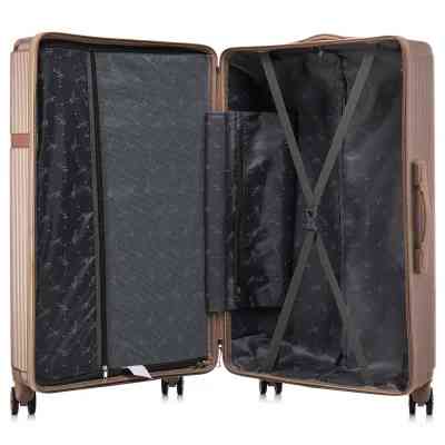 Чемодан Semi Line 24&quot; (M) Champagne (T5668-3) (DAS302659) Винница