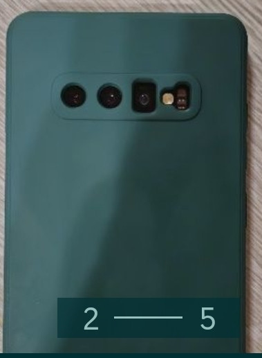 Смартфон Samsung S10 8/128Gb. Київ - фото 4