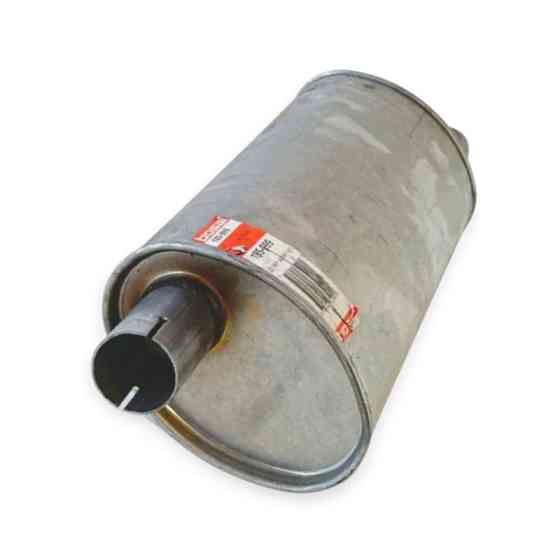 Глушник Kadet, Astra F BOSAL Opel Мукачево